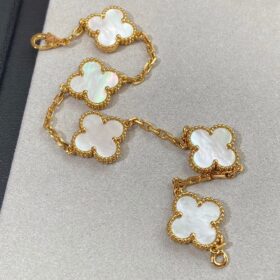 Armband Gold