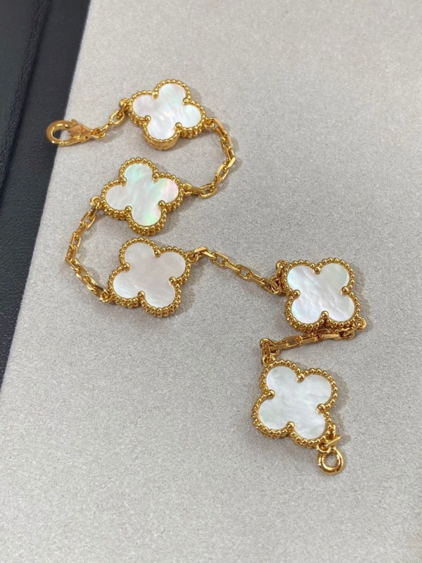 Armband Gold