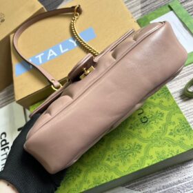 GG Marmont Neutral 26 cm