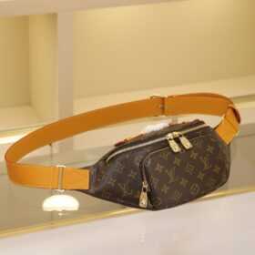 Rush Gürteltasche Monogramm 30cm