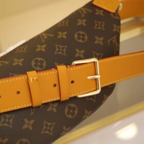 Rush Gürteltasche Monogramm 30cm