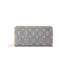 Zippy Monogramm Denim 19.5cm