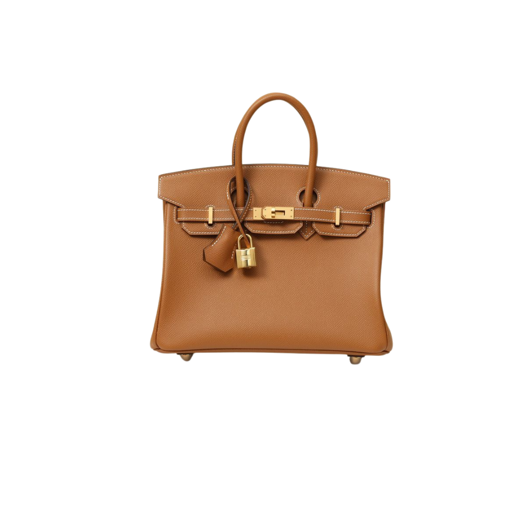 Birkin Gold 35