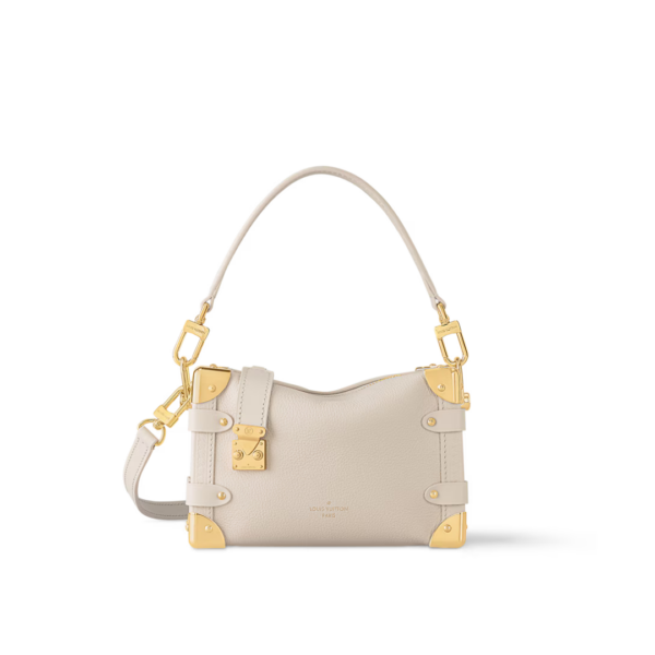 Side Trunk PM Beige 19 cm