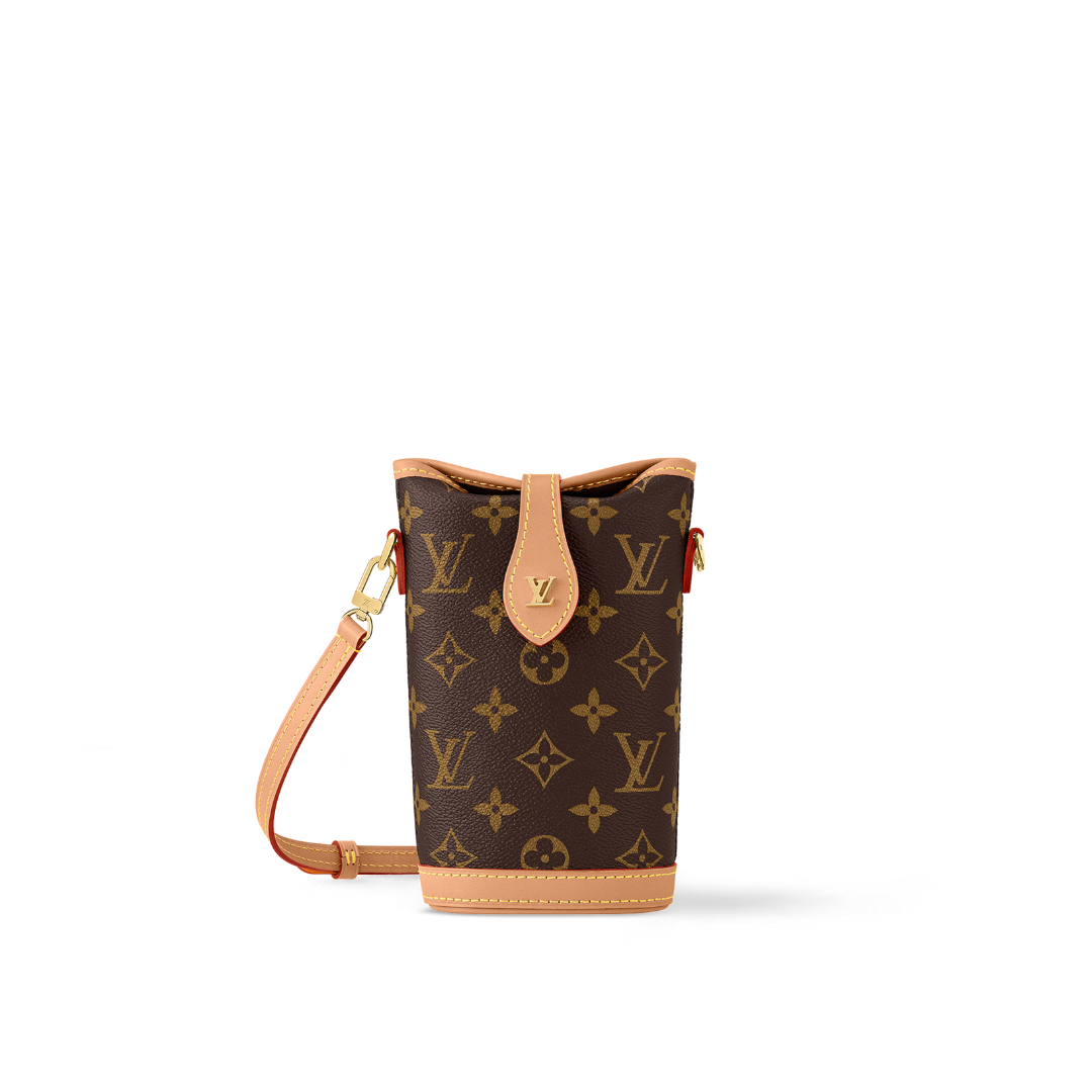 Fold Me Pouch 14,5cm
