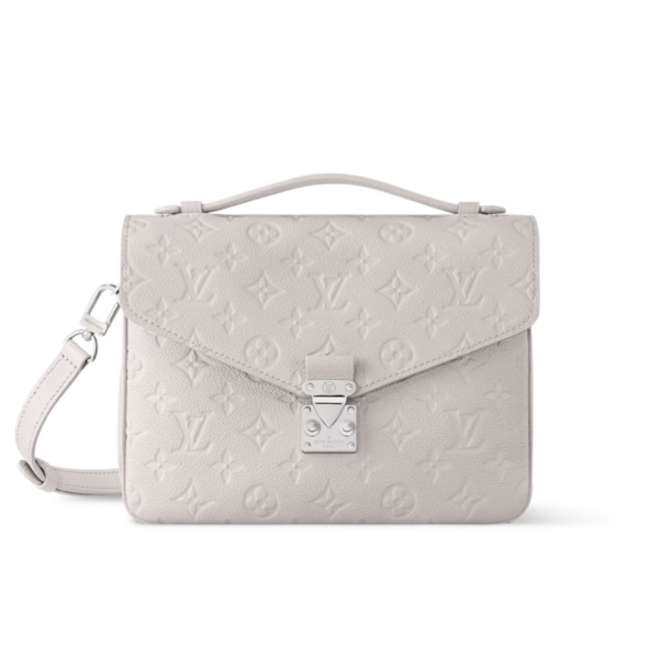 Pochette Metis Nebel 25 cm