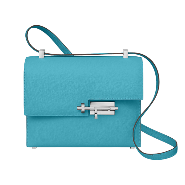 Verrou Blue 21cm