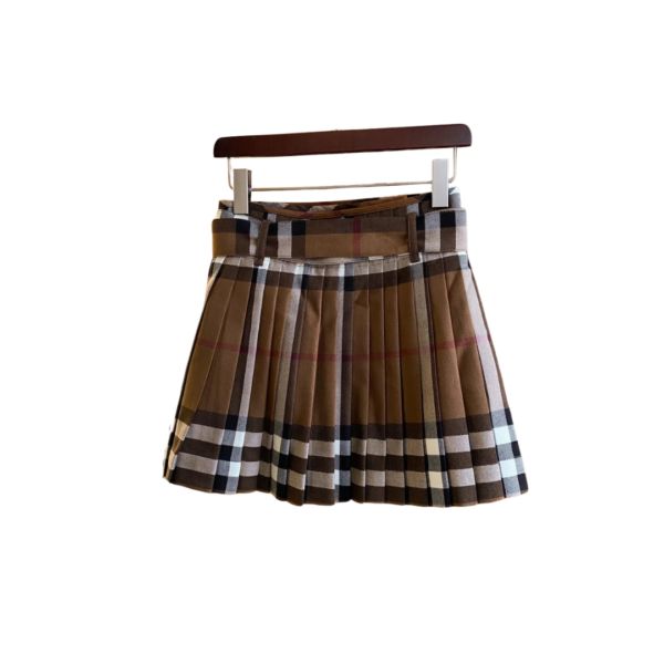 Damen-Multicolor-Rock