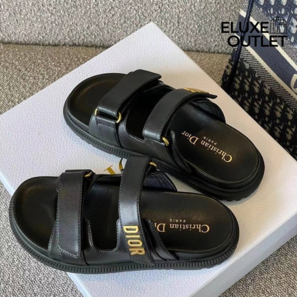 Dioract Slide Schwarz