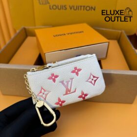 Key Pouch Milchsäure 12 cm