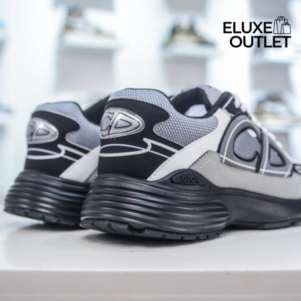 B30 Countdown Sneaker