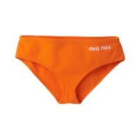Swimsuit Oranje
