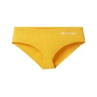 Swimsuit Geel