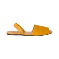 Ruches Suede Whisky