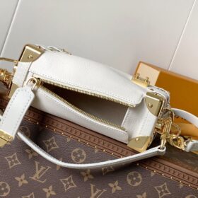 Side Trunk PM Weib19 cm