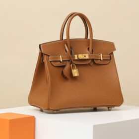 Birkin Gold 35