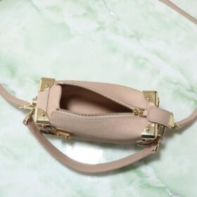 Side Trunk PM Beige 19 cm