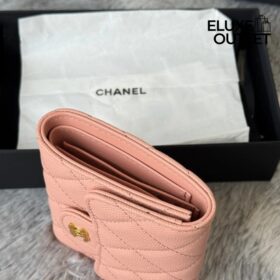 Classic Hellrosa/Gold 10.5cm
