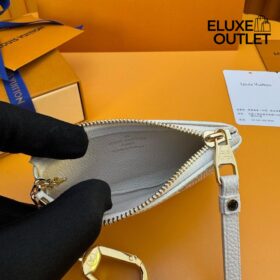 Key Pouch Milchsäure 12 cm