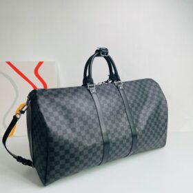 Keepall Bandoulière 55 cm