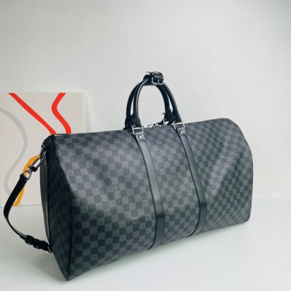 Keepall Bandoulière 55 cm