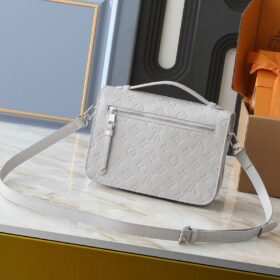 Pochette Metis Nebel 25 cm