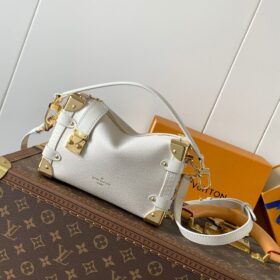 Side Trunk PM Weib19 cm