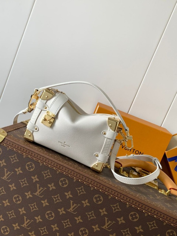Side Trunk PM Weib19 cm