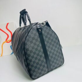 Keepall Bandoulière 55 cm