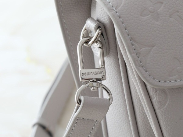 Pochette Metis Nebel 25 cm