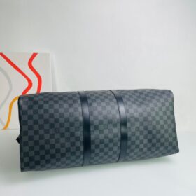 Keepall Bandoulière 55 cm