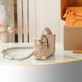 Side Trunk PM Beige 19 cm