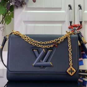 Twist MM Slim Navy 23 cm