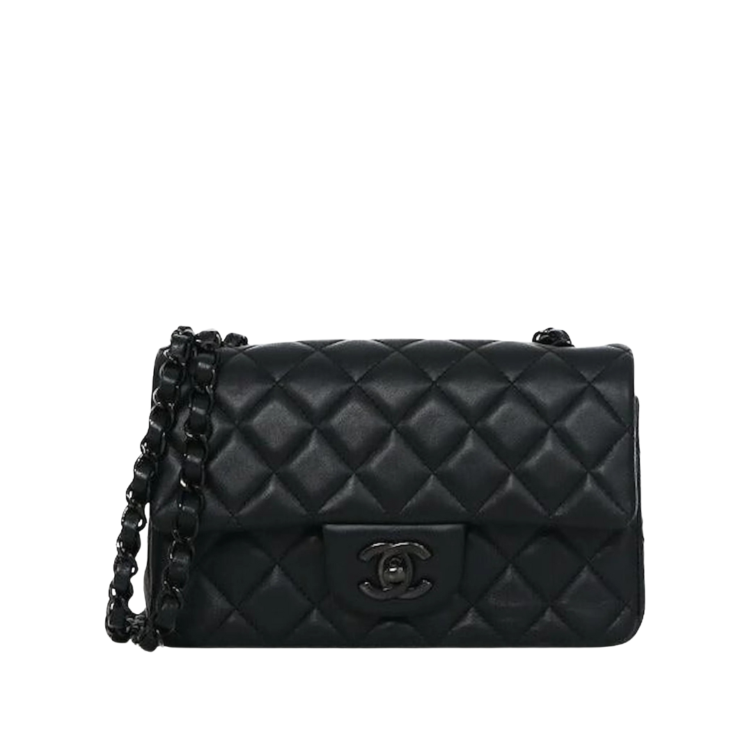 Classic Schwarz 20 cm