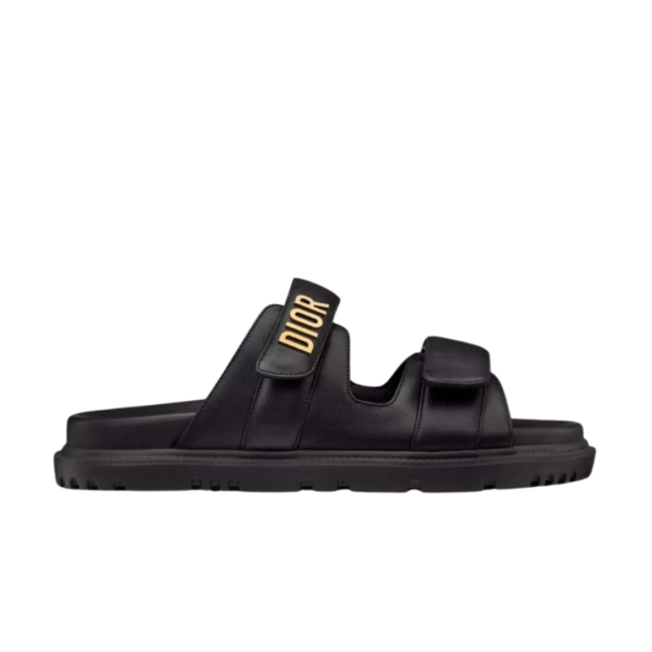 Dioract Slide Schwarz