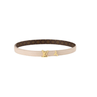 Omkeerbare Riem 2 cm