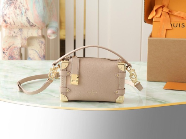 Side Trunk PM Beige 19 cm