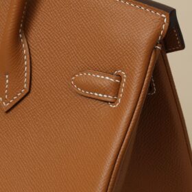 Birkin Gold 35