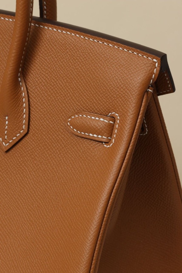 Birkin Gold 35