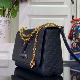 Twist MM Slim Navy 23 cm