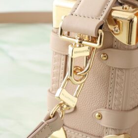 Side Trunk PM Beige 19 cm