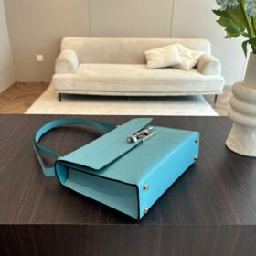 Verrou Blue 21cm