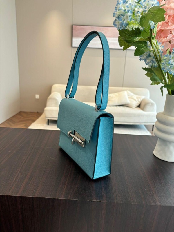 Verrou Blue 21cm