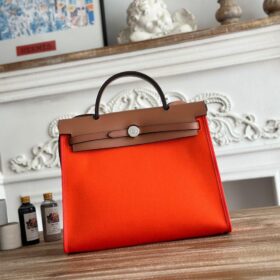 Herbag Orange Minium/Fauve 31cm