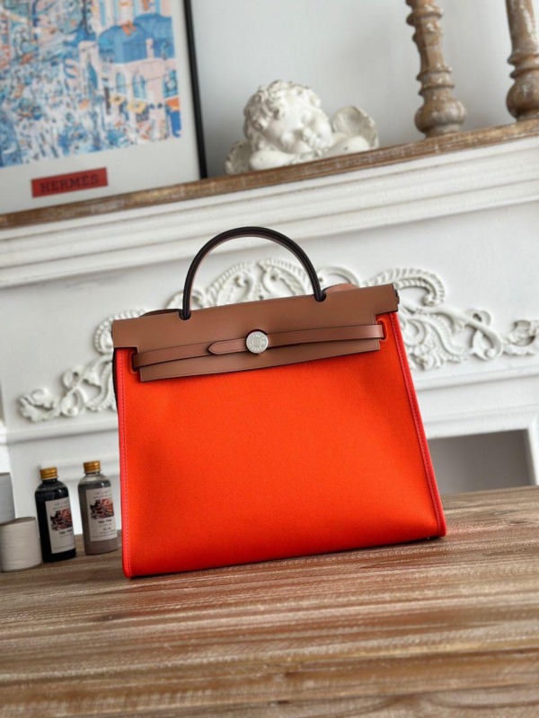 Herbag Orange Minium/Fauve 31cm