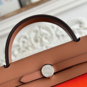 Herbag Orange Minium/Fauve 31cm