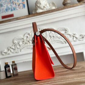 Herbag Orange Minium/Fauve 31cm