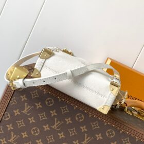 Side Trunk PM Weib19 cm
