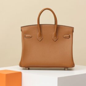 Birkin Gold 35