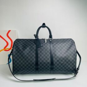Keepall Bandoulière 55 cm